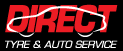 Direct Tyre and Auto